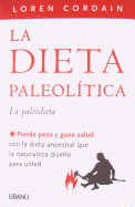 La Dieta Paleolitica