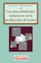 Procedimientos Sintacticos de Produccion de Textos