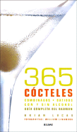 365 Mejores Cocteles