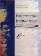 Enfermeria Psiquiatrica: Principios y Practica