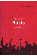 Historia de Rusia En El Siglo XX