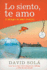 Lo Siento, Te Amo: El Milagro del Amor Creativo