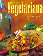 Cocina Muy Vegetariana