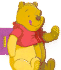Winnie the Pooh