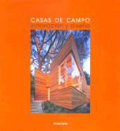 Casas de Campo Innovacion y Diseno