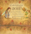 Calendario 2011 de Las Hadas, Los Duendes y Los Gnomos