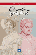 Orgullo y Prejuicio