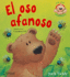 El Oso Afanoso