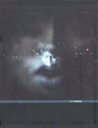 Tony Oursler