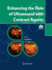 Enhancing the Role of Ultrasound with Contrast Agents