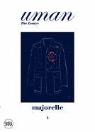 Majorelle: Men's Fashion and Garden Fashion. Uman. the Essays 3