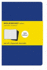 Moleskine Squared Cahier Journal X-Large, Blue
