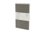 Moleskine Note Card With Envelope Large Light Warm Grey