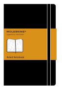 Moleskine Ruled Notebook