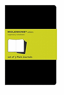 Plain Cahier Large