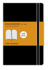 Moleskine Ruled Notebook Soft Cover Pocket