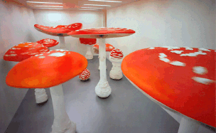 Carsten Holler>Register