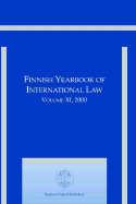 The Finnish Yearbook of International Law