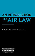 An Introduction to Air Law