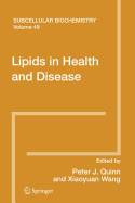 Lipids in Health and Disease