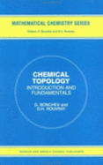 Chemical Topology: Introduction and Fundamentals