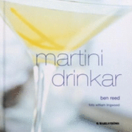 Martini Drinkar