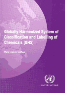 Globally Harmonized System of Classification and Labeling of Chemicals (GHS)