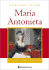Maria Antonieta