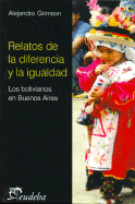 Relatos de La Diferencia y La Igualdad