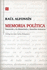 Memoria Politica: Transicion a la Democracia y Derechos Humanos