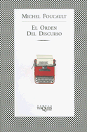 El Orden del Discurso