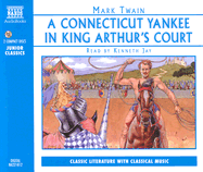 Connecticut Yankee in King 2D Mark Twain and Kenneth Jay