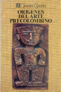 Or�genes del arte precolombino