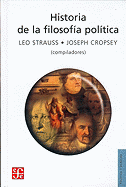 Historia de La Filosofia Politica