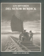 Los Misterios del Senor Burdick