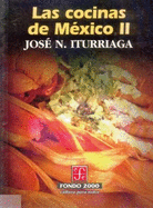 Las Cocinas de M'Xico, II