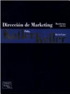 Direcci?n de Marketing