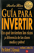 Guia Para Invertir: En Que Invierten los Ricos A Diferencia de las Clases Media y Pobre!
