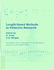 Length-Based Methods in Fisheries Research