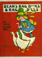 Dean's Rag Books & Rag Dolls