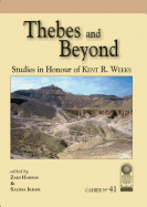 Annales Du Service Des Antiquities De L'Egypte:: vol. 41: Thebes and Beyond: Studies in Honour of Kent R. Weeks