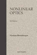 Nonlinear Optics