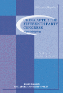 China After the Fifteenth Party Congress