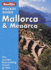 Mallorca and Menorca Berlitz Pocket Guide
