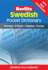 Berlitz: Swedish Pocket Dictionary: Swedish-English = Engelsk-Svensk