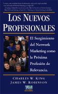 Los Nuevos Profesionales