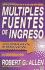 Multiples Fuentes de Ingreso