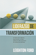 Liderazgo de Transformacion