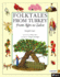 Folktales of Turkey: From Agri to Zelve