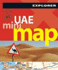 UAE Mini Map Explorer